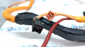 Силовой кабель батарея инвертор Ford Fusion mk5 17-20 plug-in
