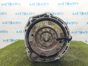 АКПП в сборе BMW X5 G05 21-23 3.0T GA8HP51Z-XLZ RWD, 34к