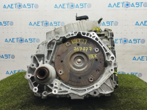 АКПП у зборі Chevrolet Volt 16-7EVQ 106к