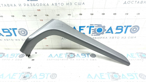 Накладка торпеди права Ford Escape MK3 17-19 графіт