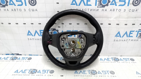 Боковой вид руля Chevrolet Volt с номером 768014