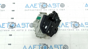 Замок двері передньої лівої Audi Q5 80A 18-21