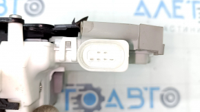 Замок двери передней левой Audi Q5 80A 18-21