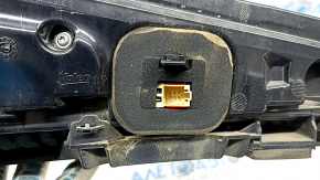 Фонарь правый Audi Q5 80A 18-20 LED, царапины