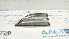 Відбивач переднього бампера правий VW Passat b7 12-15 USA