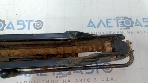 Домкрат Audi Q5 8R 09-17 ржавый