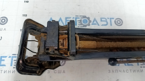 Домкрат Audi Q5 8R 09-17 ржавый
