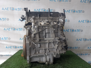 Двигатель Ford Fusion mk5 13-20 2.0 hybrid, plug-in 102к, запустился, без навесного