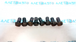 Болт маховика колінвалу Lexus RX350 RX450h 16-22 комплект 8 шт