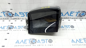 Проекція на лобове Audi Q5 80A 18-20