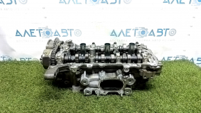Головка блока цилиндров в сборе Lexus RX350 16-22 2GR-FKS левая
