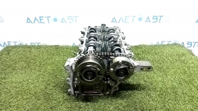 Головка блока цилиндров в сборе Lexus RX350 16-22 2GR-FKS левая