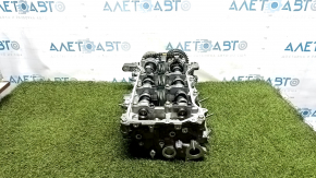 Головка блока цилиндров в сборе Lexus RX350 16-22 2GR-FKS левая