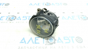 Протитуманна фара птф ліва BMW X1 F48 16-19 галоген, пісок