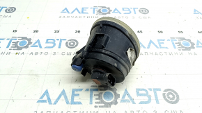 Противотуманная фара птф левая BMW X1 F48 16-19 галоген, песок