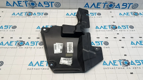 Захист арки збоку правий Mazda CX-5 17-24