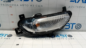 Поворотник правий Chevrolet Bolt 17-OEM