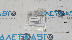 Кронштейн глушника задній правий BMW X3 G01 18-24