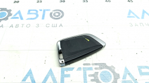 Ключ smart BMW X1 F48 16-19 4 кнопки, царапины, тычки