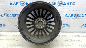 Диск колесный R18*8J 5*108 Ford Fusion mk5 17-18 тип 7, бордюрка