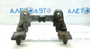 Скоба суппорта задняя правая Ford Fusion mk5 13-20 plug-in