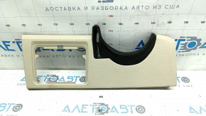Накладка коліна водія BMW X1 F48 16-18 бежева Canberra-beige