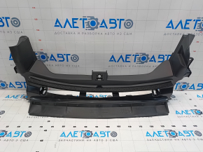 Дефлектор радіатора нижній Mazda CX-5 22-25