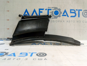 Повітряник крила передній лівий BMW 4 F32/33/36 14-20