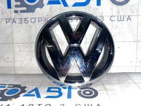 Эмблема решетки радиатора VW Jetta 11-14 USA