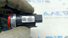 Кнопка start stop Audi Q5 80A 18-24 S-Line