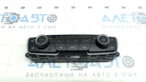 Управління клімат-контролем BMW X1 F48 16-22 з підігрівом сидінь, подряпини