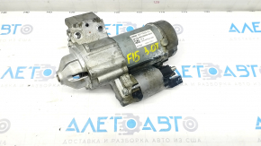 Стартер BMW X5 F15 14-18 3.0T N55B30A