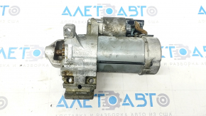 Стартер BMW X5 F15 14-18 3.0T N55B30A