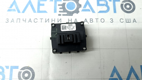 Кнопка управления пневмо-подвеской Audi Q5 80A 18-24