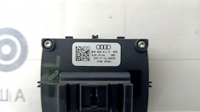 Кнопка управления пневмо-подвеской Audi Q5 80A 18-24