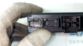 TRAILER DETECTION COMPUTER CONTROL MODULE UNIT Audi Q5 80A 18-24