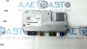 Driver Assist View Top Camera Module Audi Q5 80A 18-24