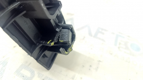 Педаль газа VW Passat b8 16-19 USA R-Line, сломано крепление, царапины
