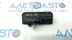 Кнопка открывания двери багажника Audi Q5 80A 18-25 с камерой под 360