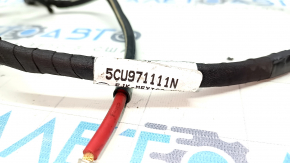 Проводка рулевой рейки VW Passat b8 16-19 USA
