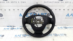 Передняя сторона руля для Honda Civic X FC, со следами использования минимальными