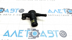 Фланець системи охолодження VW Passat b8 16-19 USA 1.8Т