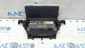 Монитор, дисплей, навигация Audi Q5 80A 18-20 8,25" с кронштейном, царапины