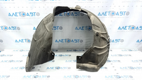 Підкрилок передній лівий Audi Q5 80A 18-20 3.0T