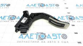 Педаль газу Audi Q5 80A 18-24 S-Line