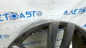 Диск колесный R19x8J VW Passat b8 16-19 USA R-Line бордюрка