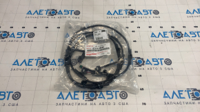 Провід переднього бампера Lexus RX350 RX450h 16-19 USA