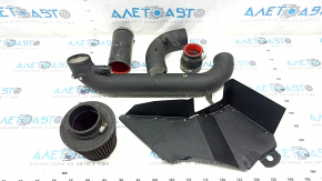 Комплект холодного впуску VW Passat b8 16-19 USA 1.8T CTS Turbo, 6 частин