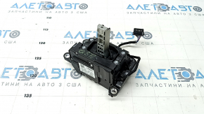 Шифтер КПП Audi Q5 80A 18-24 3.0T