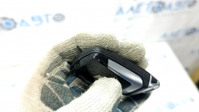 Ключ Audi Q5 80A 18-24 keyless, S-Line, 4 кнопки, тычки, царапины